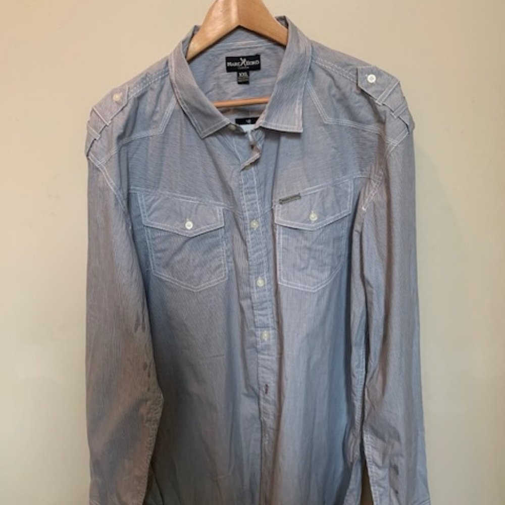 Marc Ecko Dress shirt